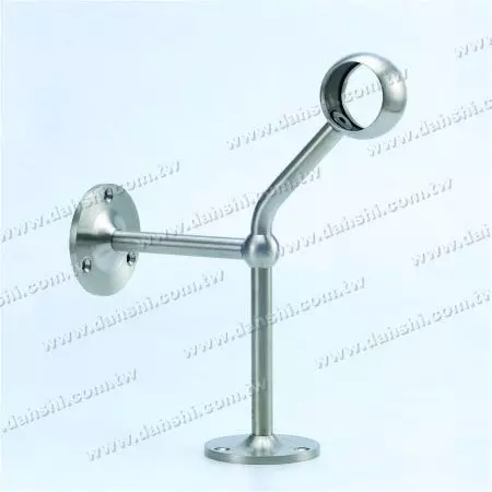 Stainless Steel Bar Foot Rail - Stainless Steel Footrest for Bar Railings