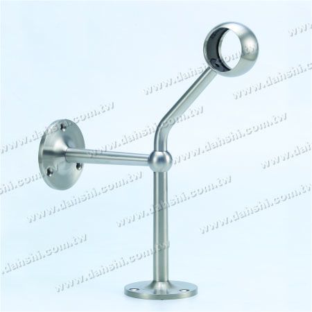 Stainless Steel Bar Foot Rail - Stainless Steel Footrest for Bar Railings