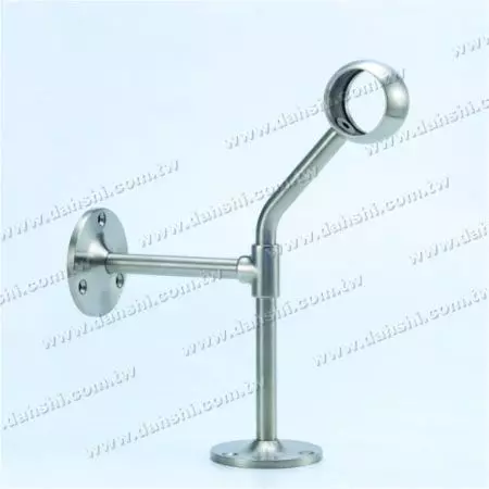 Stainless Steel Bar Foot Rail - Stainless Steel Footrest for Bar Railings
