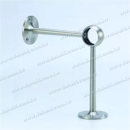Stainless Steel Bar Foot Rail - Stainless Steel Footrest for Bar Railings