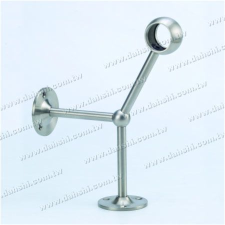 Ringhiera da bar in acciaio inossidabile - Poggiapiedi in acciaio inossidabile per ringhiere da bar