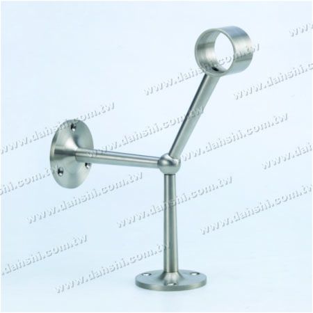 स्टेनलेस स्टील बार फुट रेल - बार रेलिंग के लिए स्टेनलेस स्टील फुटरेस्ट स्टेनलेस स्टील बार फुट रेल - बार रेलिंग के लिए स्टेनलेस स्टील फुटरेस्ट