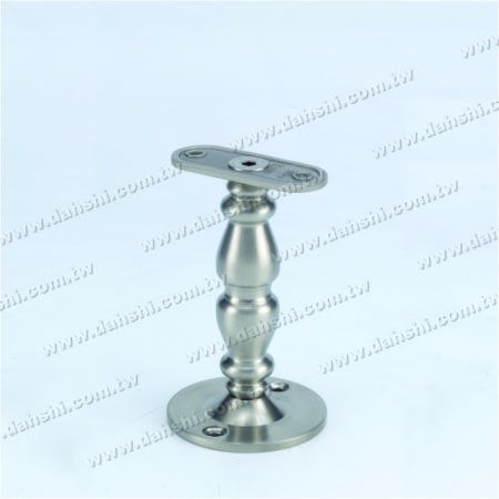 Stainless Steel Footrest for Bar (SS:424135P)