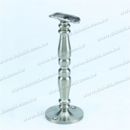 Poggiapiedi in acciaio inossidabile per bar (SS:424136) - Poggiapiedi in acciaio inossidabile per bar (SS:424136)