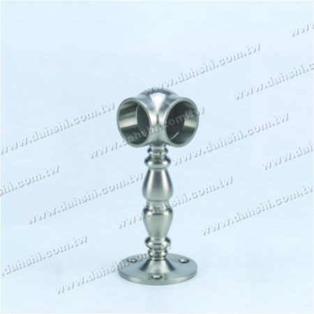 Stainless Steel Footrest for Bar ( SS:424137C)