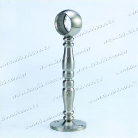 Stainless Steel Footrest untuk Bar (SS:424138A) - Stainless Steel Footrest untuk Bar (SS:424138A)
