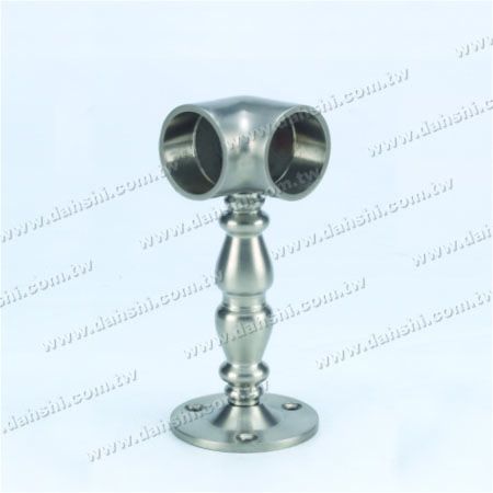 Stainless Steel Footrest for Bar ( SS:424139C) - Stainless Steel Footrest for Bar ( SS:424139C)