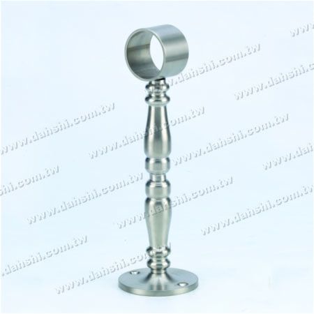 Stainless Steel Footrest for Bar ( SS:424140A)