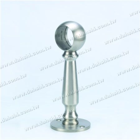 Stainless Steel Footrest for Bar ( SS:424141A) - Stainless Steel Footrest for Bar ( SS:424141A)
