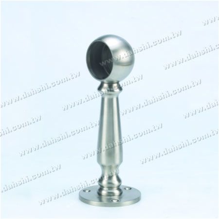 Stainless Steel Footrest for Bar ( SS:424141B) - Stainless Steel Footrest for Bar ( SS:424141B)