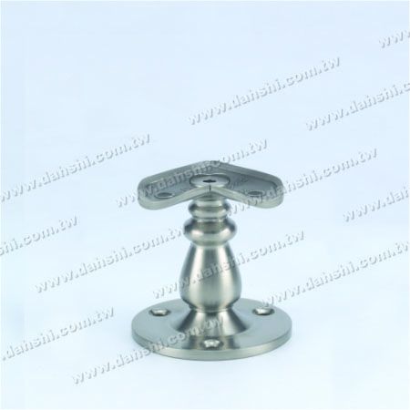 बार के लिए स्टेनलेस स्टील पैदल (SS:424142-90°)