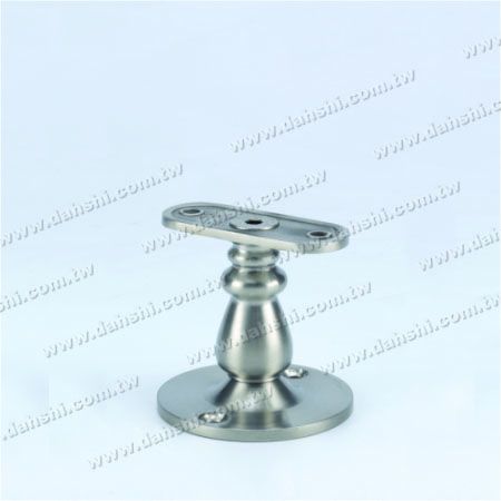 Stainless Steel Footrest for Bar (SS:424142P)