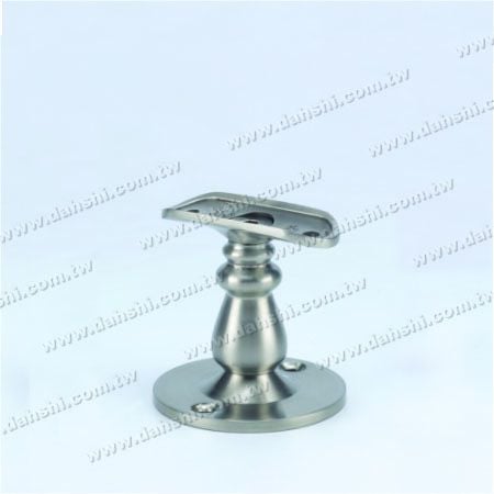 Stainless Steel Footrest for Bar ( SS:424142)