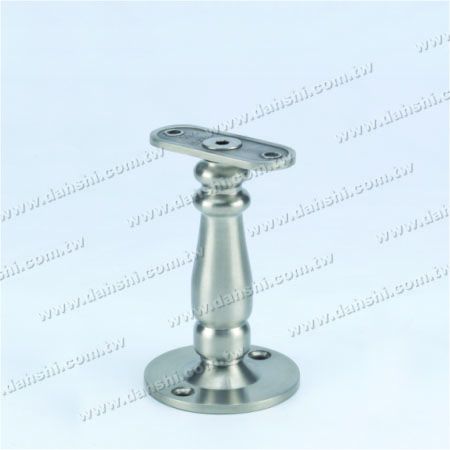Stainless Steel Footrest for Bar (SS:424143P)