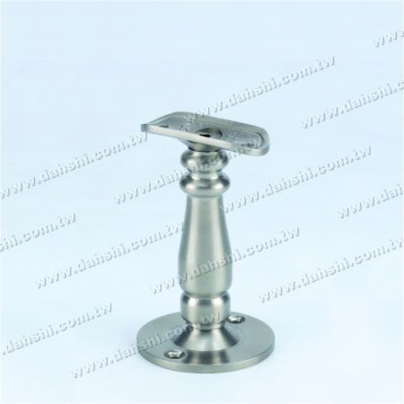 Stainless Steel Footrest for Bar ( SS:424143) - Stainless Steel Footrest for Bar ( SS:424143)