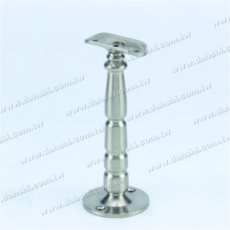 Stainless Steel Footrest for Bar ( SS:424144)