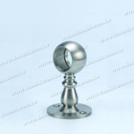 Stainless Steel Footrest for Bar ( SS:424145A) - Stainless Steel Footrest for Bar ( SS:424145A)