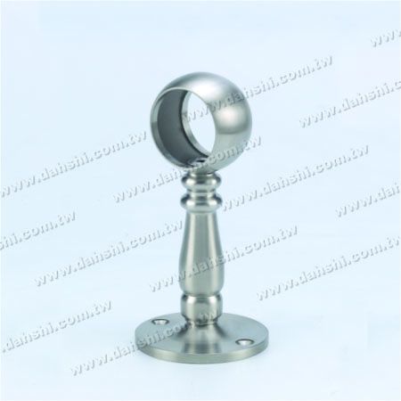 Stainless Steel Footrest for Bar ( SS:424146A) - Stainless Steel Footrest for Bar ( SS:424146A)