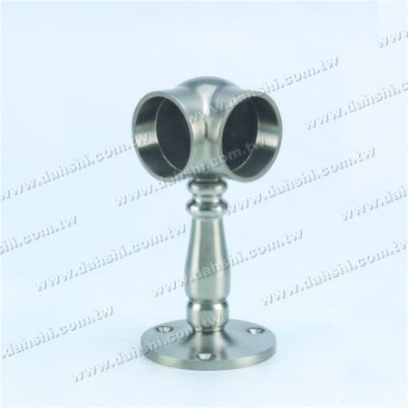 Stainless Steel Footrest for Bar ( SS:424146C) - Stainless Steel Footrest for Bar ( SS:424146C)