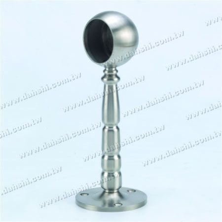 Stainless Steel Footrest for Bar ( SS:424147B) - Stainless Steel Footrest for Bar ( SS:424147B)