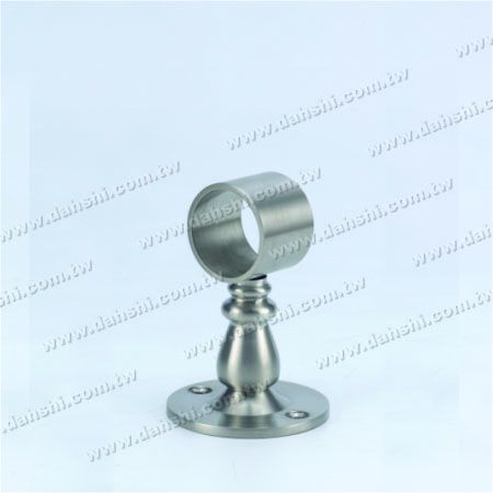 Stainless Steel Footrest for Bar ( SS:424148A)