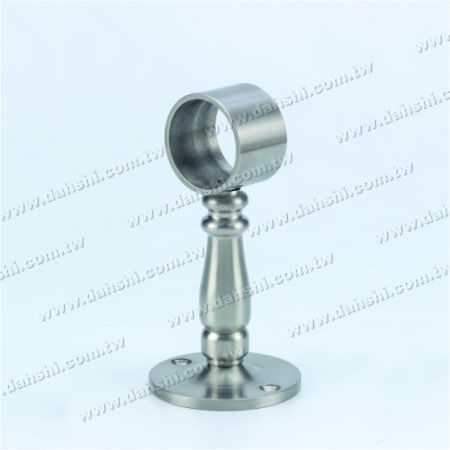 Stainless Steel Footrest for Bar ( SS:424149A) - Stainless Steel Footrest for Bar ( SS:424149A)