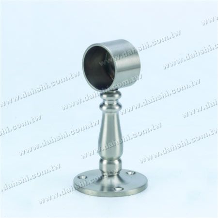 Stainless Steel Footrest for Bar ( SS:424149B)