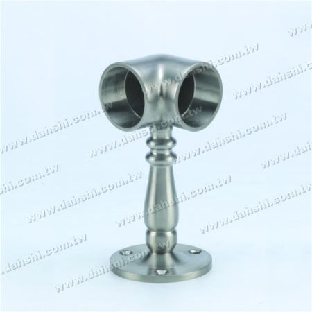 Stainless Steel Footrest for Bar ( SS:424149C) - Stainless Steel Footrest for Bar ( SS:424149C)