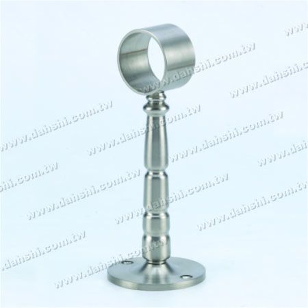 Stainless Steel Footrest for Bar ( SS:424150A) - Stainless Steel Footrest for Bar ( SS:424150A)