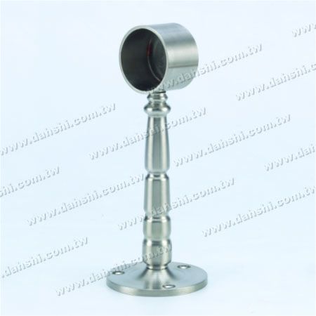 Stainless Steel Footrest for Bar ( SS:424150B) - Stainless Steel Footrest for Bar ( SS:424150B)