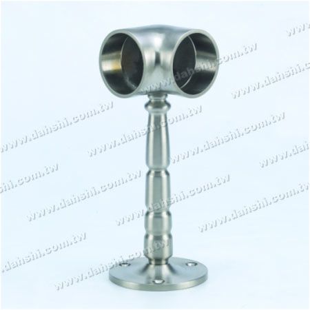 Stainless Steel Footrest for Bar ( SS:424150C)