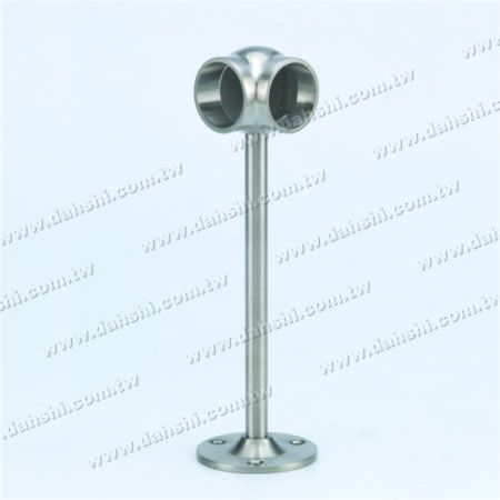 Alas Kaki Stainless Steel untuk Bar (SS:424151CL) - Alas Kaki Stainless Steel untuk Bar (SS:424151CL)