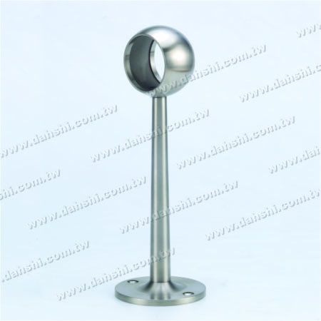 Stainless Steel Footrest for Bar ( SS:424152AL)