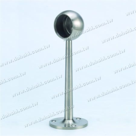 Stainless Steel Footrest for Bar ( SS:424152BL)