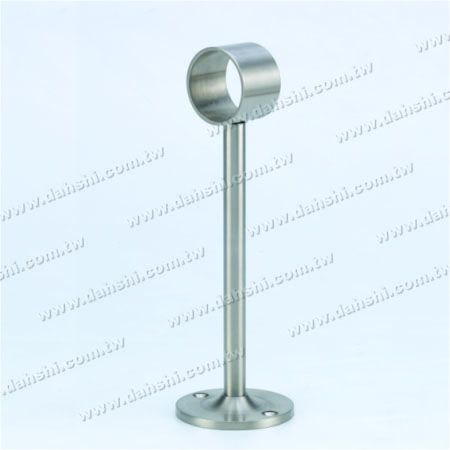 Descanso de pés em aço inoxidável para bar (SS:424153AL) - Descanso de pés em aço inoxidável para bar (SS:424153AL)