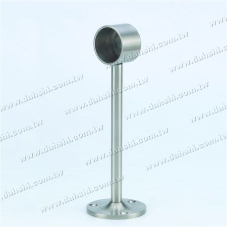 Stainless Steel Footrest for Bar ( SS:424153BL)