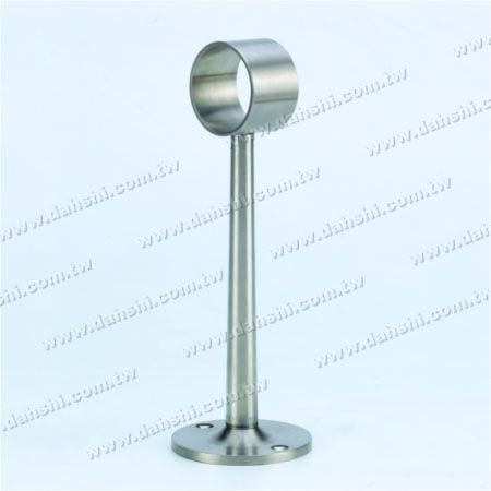 Stainless Steel Footrest for Bar ( SS:424154AL) - Stainless Steel Footrest for Bar ( SS:424154AL)