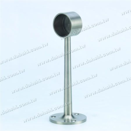 Stainless Steel Footrest for Bar ( SS:424154BL) - Stainless Steel Footrest for Bar ( SS:424154BL)