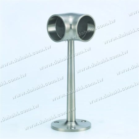 Stainless Steel Footrest for Bar ( SS:424154CL) - Stainless Steel Footrest for Bar ( SS:424154CL)