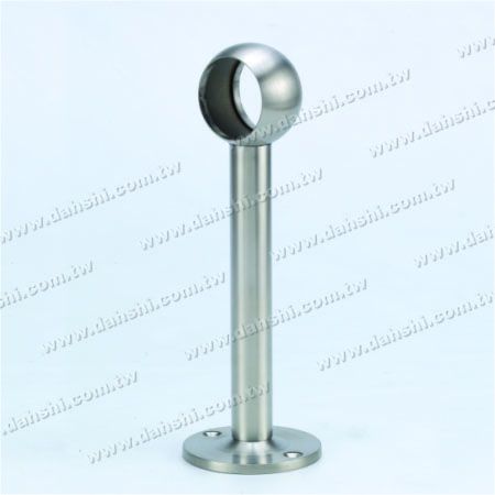 Stainless Steel Footrest for Bar ( SS:424155AL) - Stainless Steel Footrest for Bar ( SS:424155AL)
