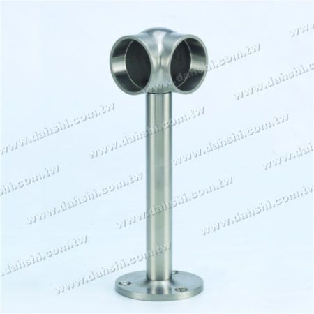 Stainless Steel Footrest for Bar ( SS:424155CL)