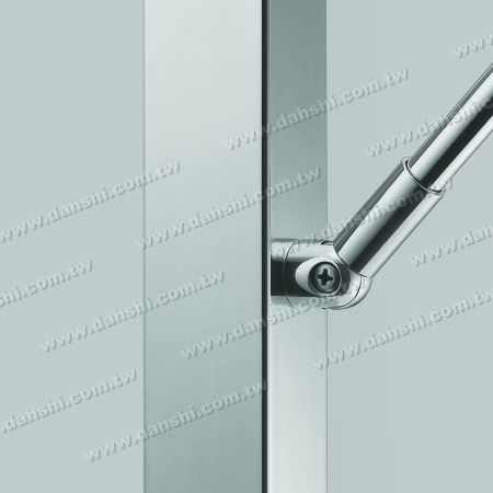 Sambungan Tabung dan Batang Stainless Steel Sudut Eksternal yang Dapat Diatur dengan Punggung Datar - Sambungan Sudut Eksternal Penghubung Tabung dan Batang Stainless Steel yang Dapat Diatur dengan Punggung Datar Sambungan Tabung dan Batang Stainless Steel Sudut Eksternal yang Dapat Diatur dengan Punggung Datar - Sambungan Sudut Eksternal Penghubung Tabung dan Batang Stainless Steel yang Dapat Diatur dengan Punggung Datar