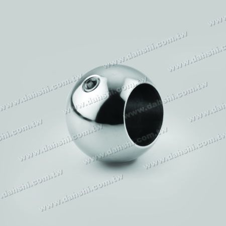 不銹鋼小型圓管圓型封口 - 不銹鋼小型圓管圓型封口
