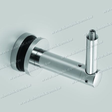 Stainless Steel Bracket for Glass - Stainless Steel Bracket for Glass
