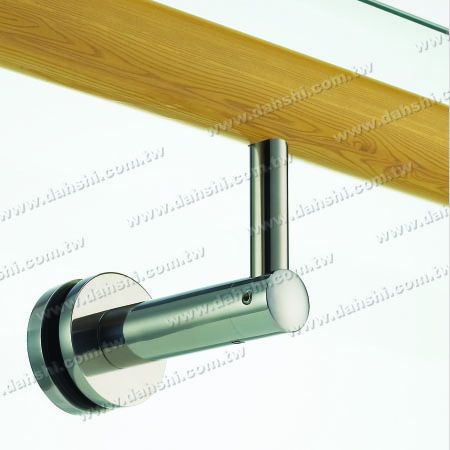 Nosilec iz nerjavečega jekla za steklo - Nosilec iz nerjavečega jekla za steklo Nosilec iz nerjavečega jekla za steklo - Nosilec iz nerjavečega jekla za steklo