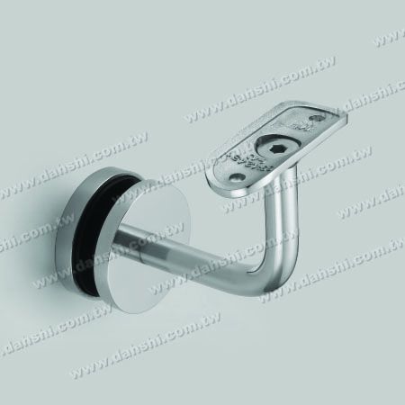 Stainless Steel Bracket for Glass - Stainless Steel Bracket for Glass