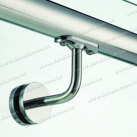 Suporte em aço inoxidável para vidro - Suporte em aço inoxidável para vidro Suporte em aço inoxidável para vidro - Suporte em aço inoxidável para vidro