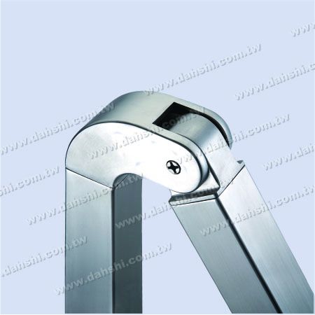 Conneoir uillinn tubaiste cearnógach inmheánach S.S. - Conneoir uillinn cruach dhosmálta le haghaidh tubaiste cearnógach inmheánach Conneoir uillinn tubaiste cearnógach inmheánach S.S. - Conneoir uillinn cruach dhosmálta le haghaidh tubaiste cearnógach inmheánach