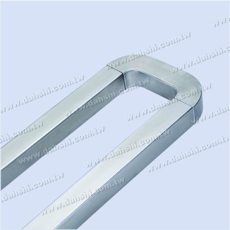 Conneector U Cúinne Staighre Inmheánach Tóga S.S. - Conneector U Cúinne Staighre Inmheánach Tóga Cruach Neamhchreimneach Conneector U Cúinne Staighre Inmheánach Tóga S.S. - Conneector U Cúinne Staighre Inmheánach Tóga Cruach Neamhchreimneach