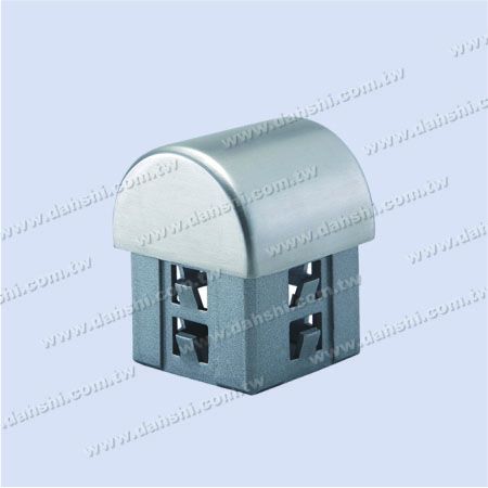 Çıkış yay tasarımı - kaynak gerektirmeyen / yapıştırıcı uygulanabilir